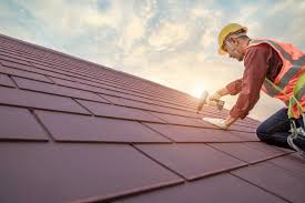 Best Emergency Roof Repair Services  in Middletown, NY